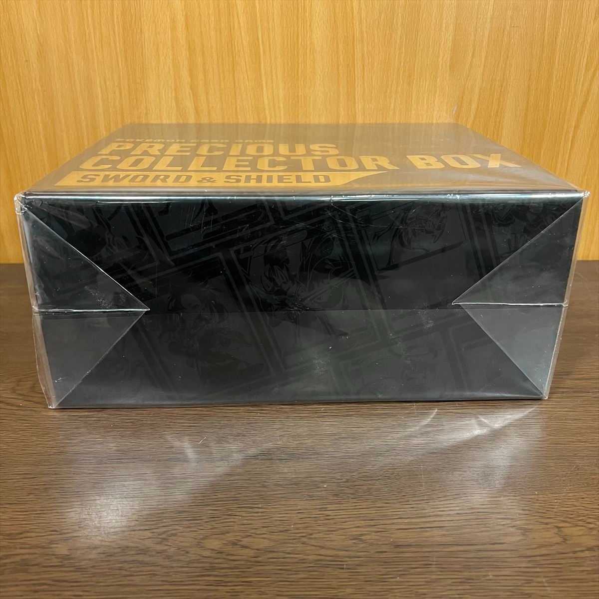 プレシャス コレクターボックス ソード&シールド PRECIOUS COLLECTOR