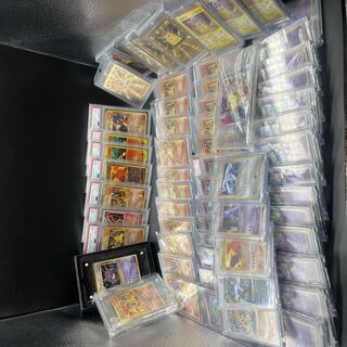 ポケモンカード 旧裏 まとめ」の激安通販 | magi