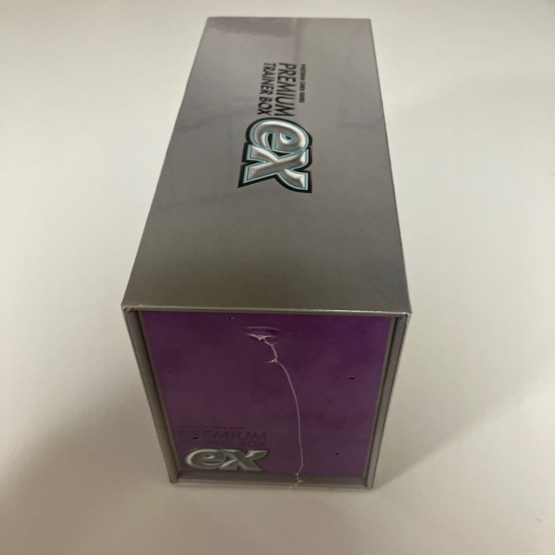 ポケモン カードゲーム スカーレット＆バイオレット プレミアム