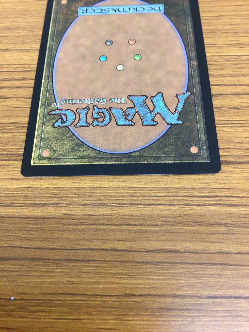 Foil】魔力の墓所/Mana Crypt 日版〈SPG〉フルアート ボーダーレス 1枚