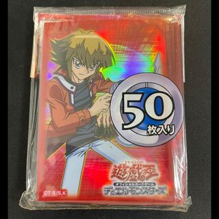 遊城十代 スリーブ」の激安通販 | magi