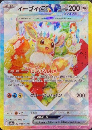 ポケカ(ブイズ)のカード販売・通販 | magi