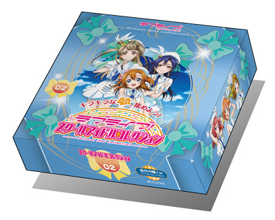 カードリスト ｜ ラブライブ！スクールアイドルコレクション – スクコレ