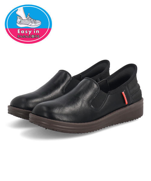 レディース 通販 BOBSON ボブソン レディース EASY-IN カジュアル