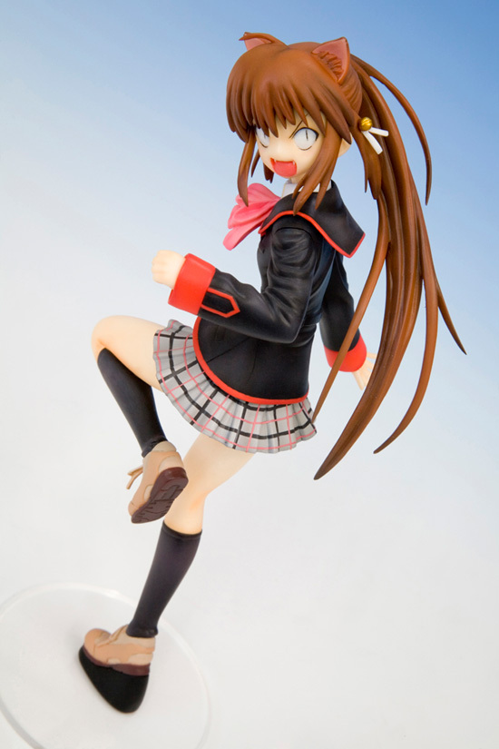 再販】リトルバスターズ 1/8 棗鈴（なつめりん）｜ホビーの総合通販