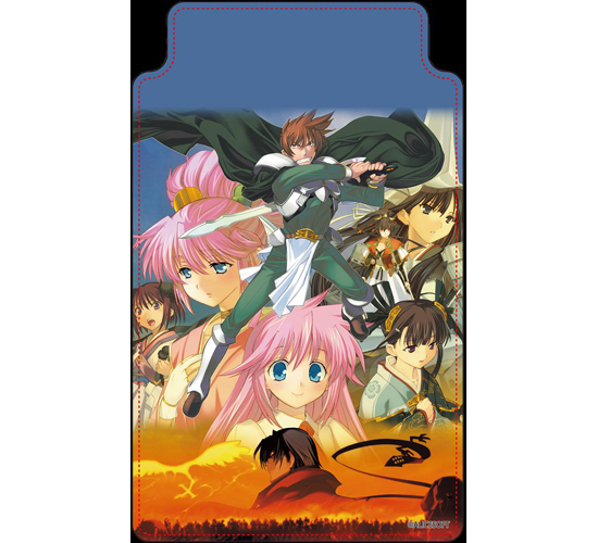 MGS モバイルポケット アリスソフトコレクション 戦国ランス｜ホビーの