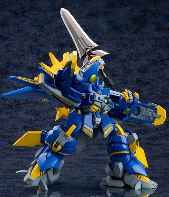 再販】コトブキヤ スーパーロボット大戦OG ORIGINAL GENERATIONS ネオ