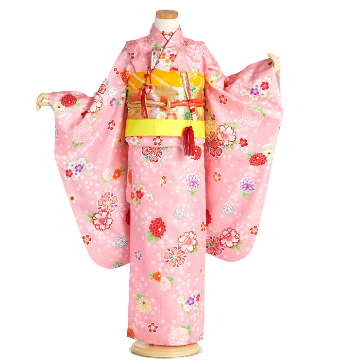 七五三（子ども） 7歳 No.JE-5123のレンタル｜きもの365