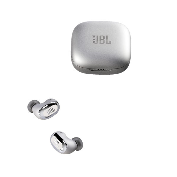 LIVE FREE 2 シルバー【JBLLIVEFREE2TWSSIL】 買取 - イヤホン