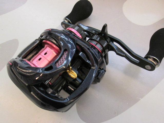 新商品】ダイワ「リール 紅牙TW」入荷！ | 釣具のポイント