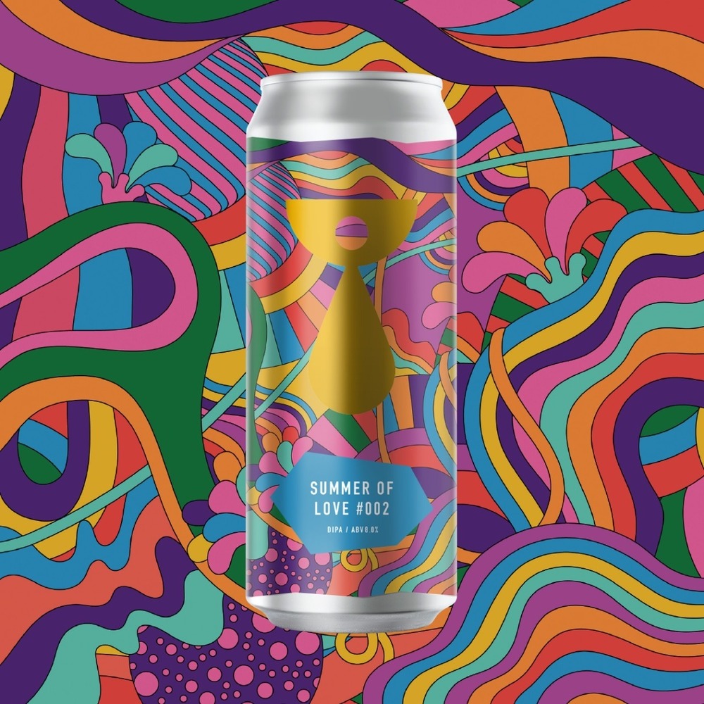 Summer of Love / サマーオブラブ - Teenage Brewing / ティーンエイジ