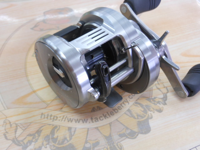 20ｶﾙｶｯﾀｺﾝｸｴｽﾄDC 201HG – 牛久店（Ushiku）