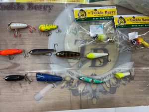 懐かしの名作】ZERLルアー買取しました^^ – 伊勢四日市店（Ise Yokkaichi）