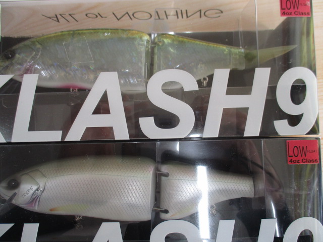 中古ｺﾞｰｽﾄ、ｸﾗｯｼｭ9、ﾀｲﾆｰｸﾗｯｼｭ、追加しました！！！】 – 安城南町店