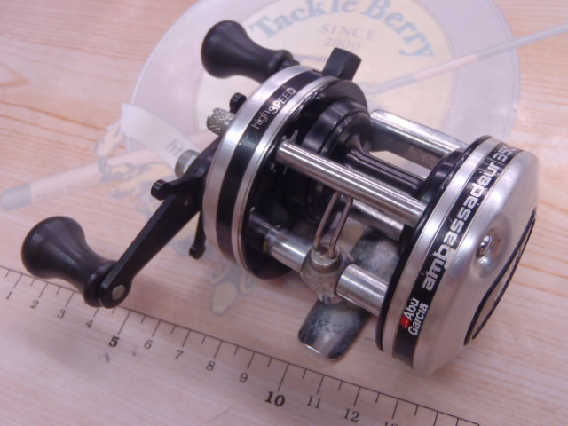 アンバサダー3500C NZクローラーJr.入荷 – 伊勢ノ鈴鹿店（Ise No Suzuka）