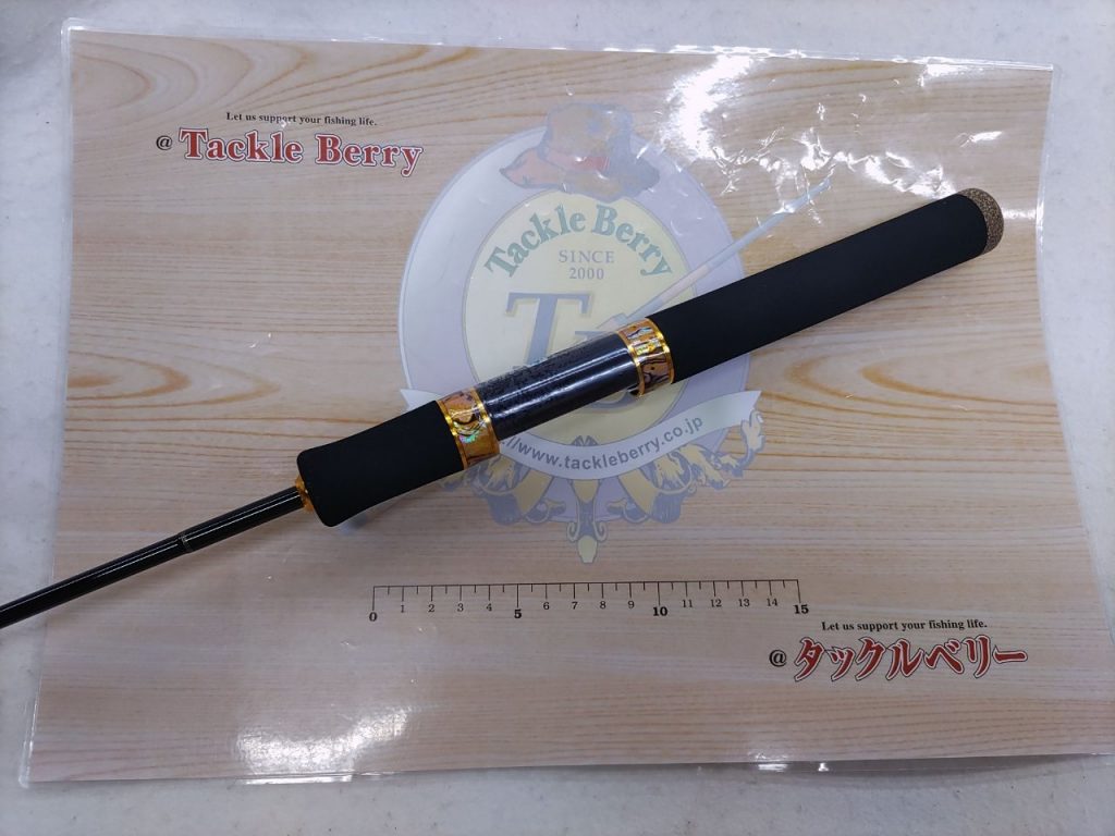 ゴールドウルフ633ML1091カラー – 佐野店（Sano）