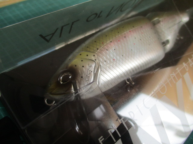 新品タイニークラッシュ(DRT×エンジン)」2月7日11時より～ – 常陸いし