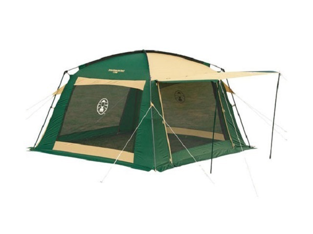 Coleman スクリーンキャノピージョイントタープⅢの商品紹介 | hinata