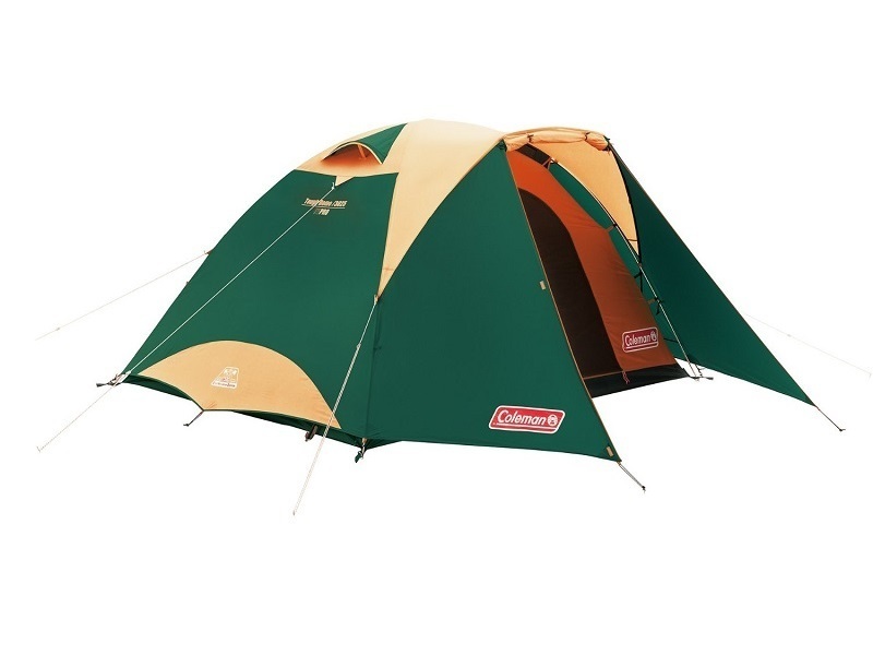 Coleman BCクロスドーム/270（ビーシークロスドーム）の商品紹介