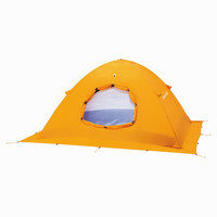 mont-bell ステラリッジ テント 4型の商品紹介 | hinata〜もっとそとが