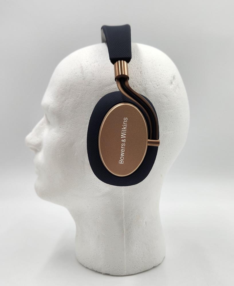 Bowers & Wilkins PX Wireless Adaptive Noise Cancelling Headphones