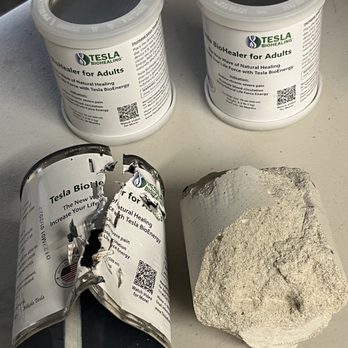TESLA BIOHEALING - Updated March 2026 - 10 Photos - 301W Alden Rd