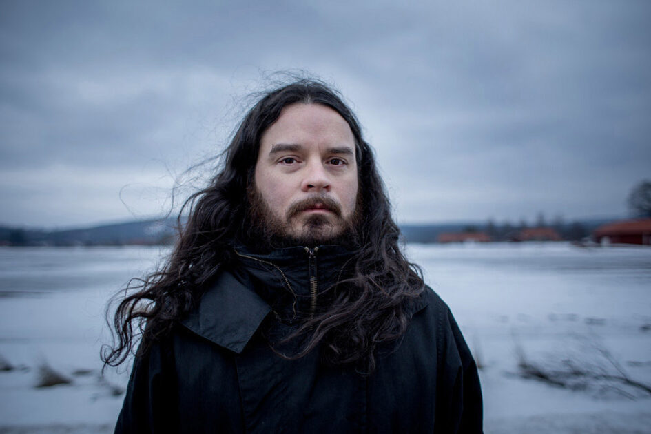 BOMB Magazine | Stephen O'Malley