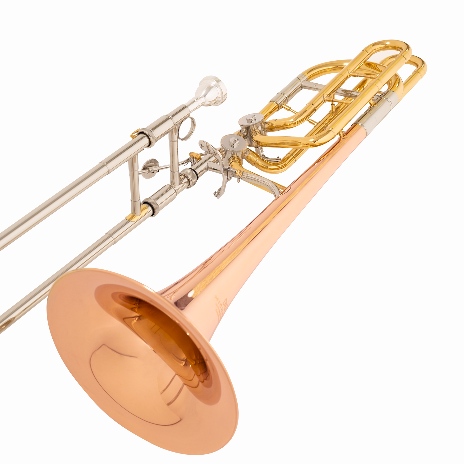 TROMBONE MICHAEL WTBBM52 BAIXO