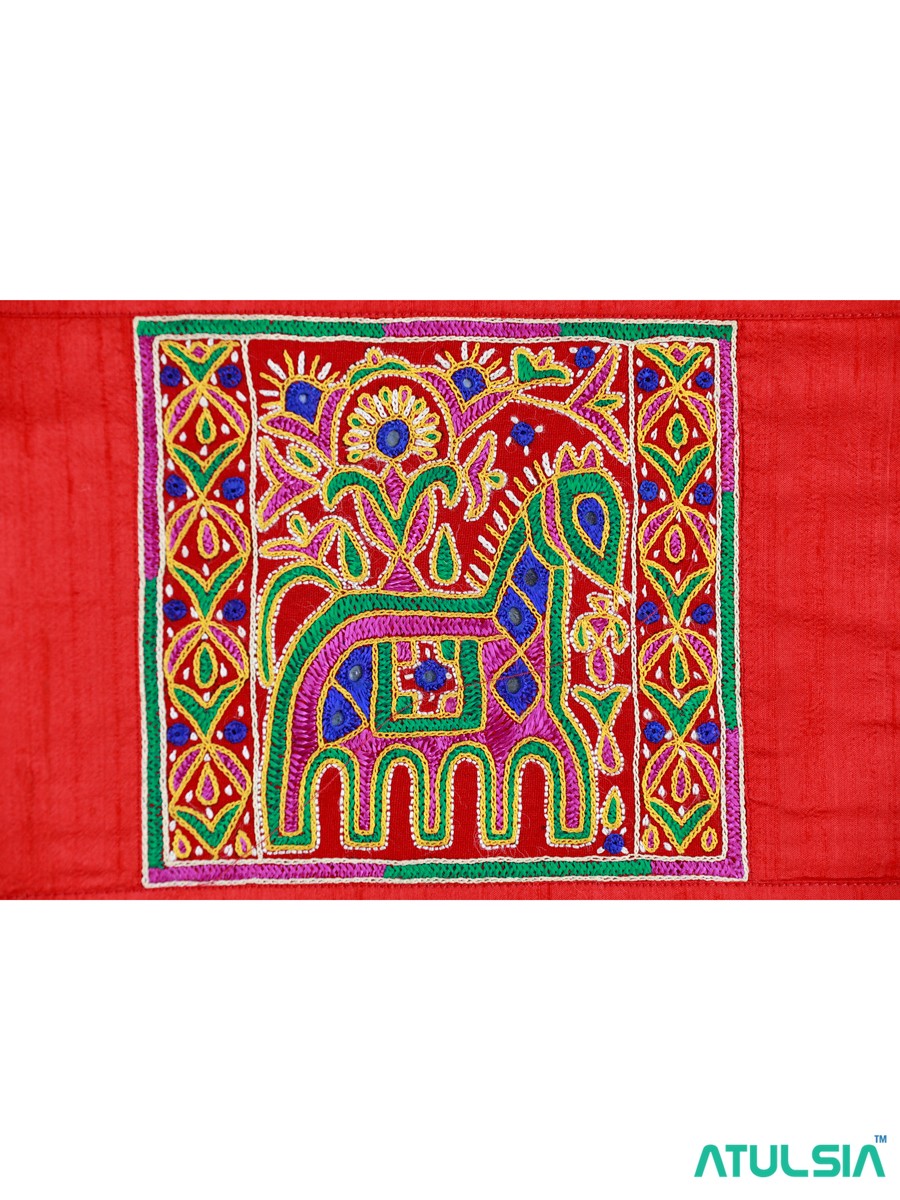 Megastores - Shrujan Ahir Embroidery 12