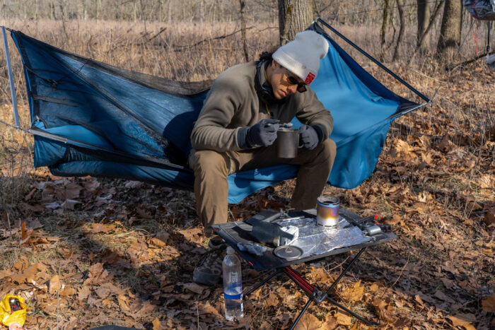 Warbonnet Ridgerunner Hammock Review: A Bridge to the Best On