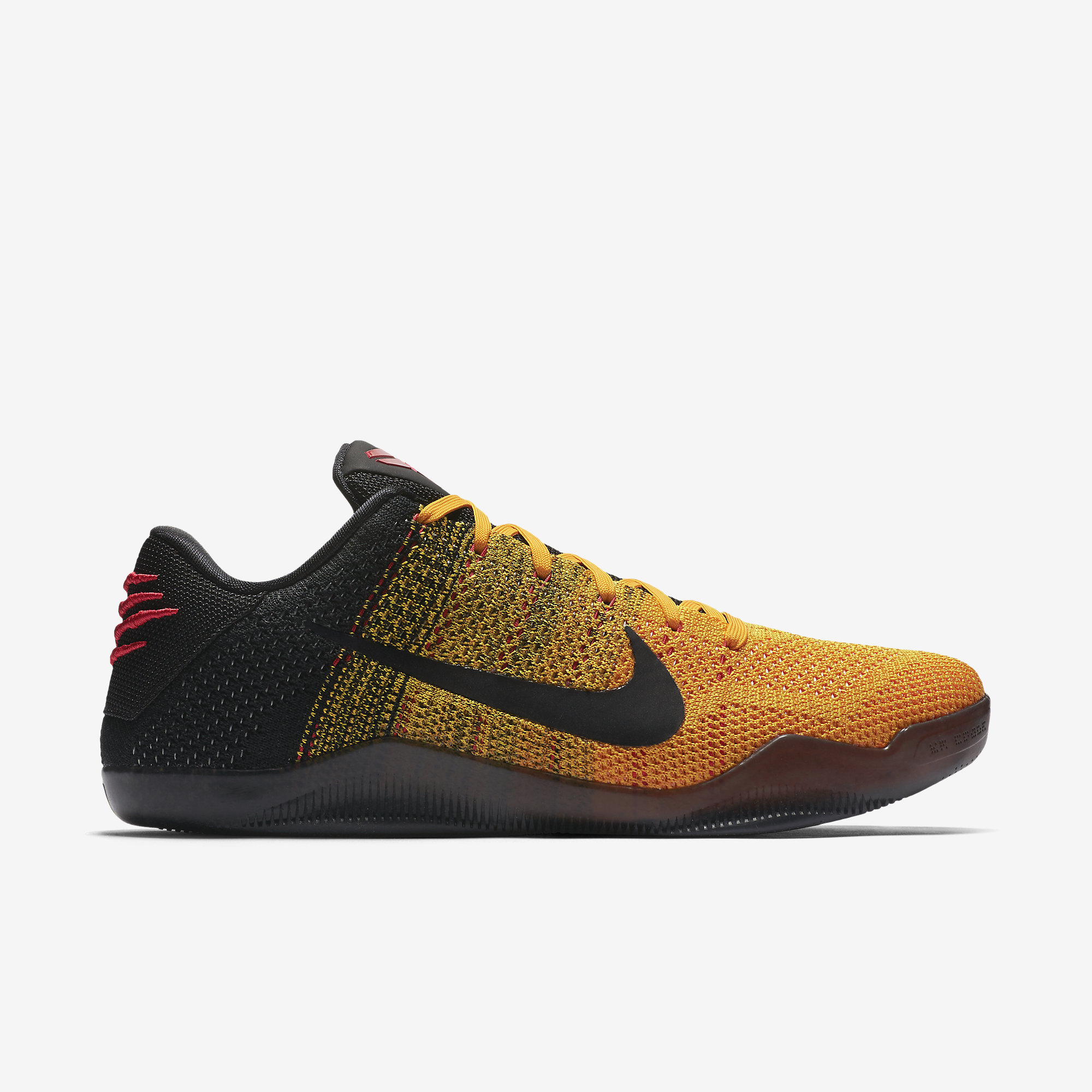 Nike Kobe 11 Warrior Spirit 822675-706 | Kicks Finder