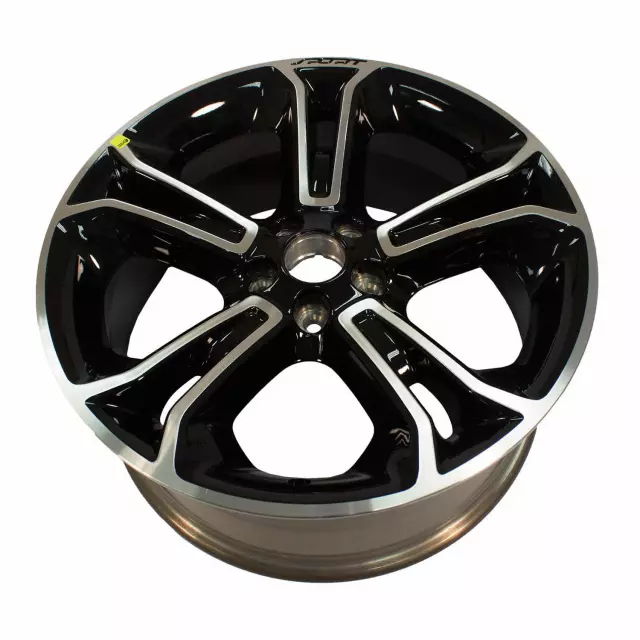 db5z1007c - Ford Wheel, Alloy | Levittown Ford Parts