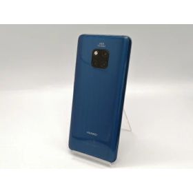 Mate 20 Pro 中古 10,500円 | ネット最安値の価格比較 プライスランク