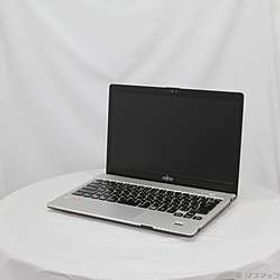 LIFEBOOK S938/S 中古 11,980円 | ネット最安値の価格比較 プライスランク