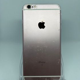 iPhone 6s 128GB 中古 6,330円 | ネット最安値の価格比較 プライスランク
