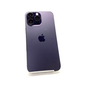 iPhone 14 Pro Max 256GB 中古 78,000円 | ネット最安値の価格比較