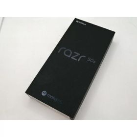 motorola razr 50s 楽天市場の新品＆中古最安値 | ネット最安値の価格