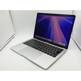 MacBook Pro 2018 13型 中古 22,000円 | ネット最安値の価格比較
