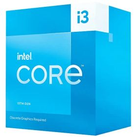 Core i3 13100 BOX 新品 20,480円 中古 13,800円 | ネット最安値の価格