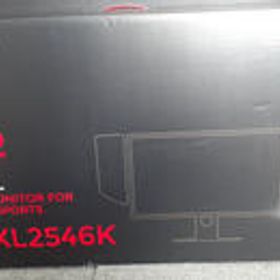 ZOWIE XL2546K 中古 39,600円 | ネット最安値の価格比較 プライスランク