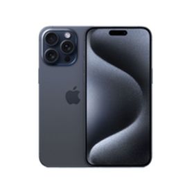 iPhone 15 Pro Max ブルー 新品 175,403円 中古 91,800円 | ネット最