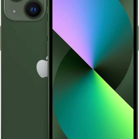 iPhone 13 mini 128GB グリーン 新品 110,000円 中古 27,980円