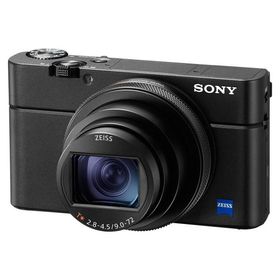 Cyber-shot RX100M6 中古 109,800円 | ネット最安値の価格比較