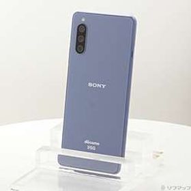 Xperia 10 III ブルー 中古 9,280円 | ネット最安値の価格比較