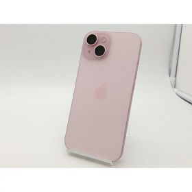 iPhone 15 ピンク 新品 83,000円 中古 69,000円 | ネット最安値の価格