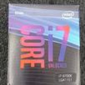 Core i7 9700K BOX 中古 15,980円 | ネット最安値の価格比較 プライス