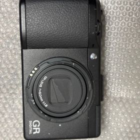 RICOH GR III 訳あり・ジャンク 41,000円 | ネット最安値の価格比較