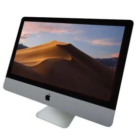 iMac 4K 21.5インチ 2019 新品 59,980円 中古 26,980円 | ネット最安値