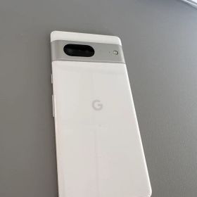 Google Pixel 7a 新品 29,800円 中古 20,000円 | ネット最安値の価格