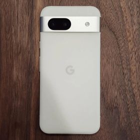 Google Pixel 8a 訳あり・ジャンク 15,555円 | ネット最安値の価格比較